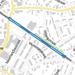 Perceel DTC01-I-5325