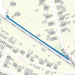 Perceel DTC01-I-5327