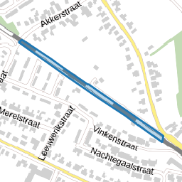 Perceel DTC01-I-5328