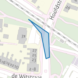 Perceel DTC01-I-5339