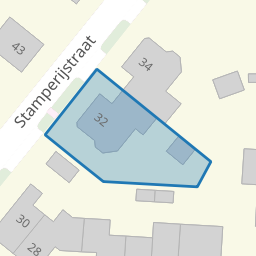 Perceel DTC01-I-5351