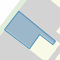 Perceel DTC01-I-5357