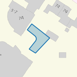 Perceel DTC01-I-5362