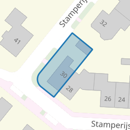 Perceel DTC01-I-5373