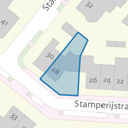 Perceel DTC01-I-5374