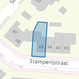 Perceel DTC01-I-5375