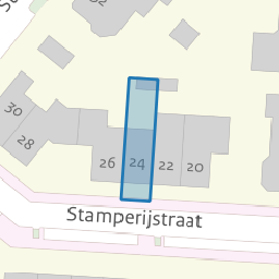 Perceel DTC01-I-5376