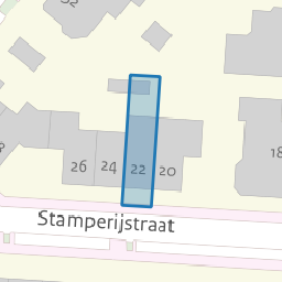 Perceel DTC01-I-5377