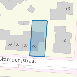 Perceel DTC01-I-5378