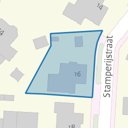 Perceel DTC01-I-5380