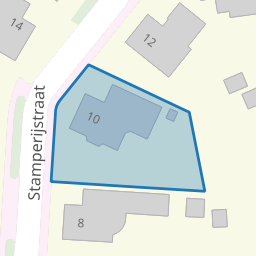 Perceel DTC01-I-5383