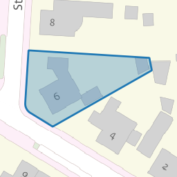 Perceel DTC01-I-5385