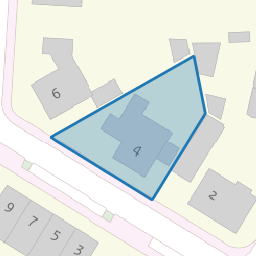 Perceel DTC01-I-5386