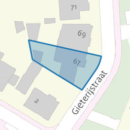 Perceel DTC01-I-5388