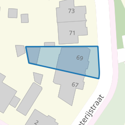 Perceel DTC01-I-5389