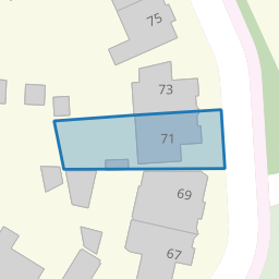 Perceel DTC01-I-5390