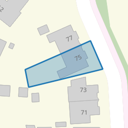 Perceel DTC01-I-5392