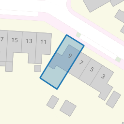 Perceel DTC01-I-5400