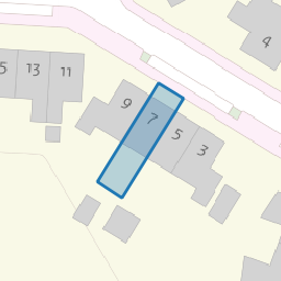 Perceel DTC01-I-5401