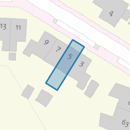 Perceel DTC01-I-5402