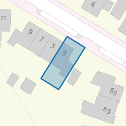 Perceel DTC01-I-5403