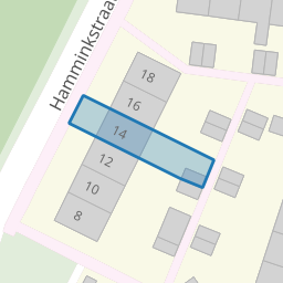 Perceel DTC01-I-5426