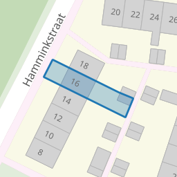 Perceel DTC01-I-5427