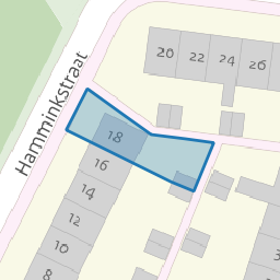 Perceel DTC01-I-5428