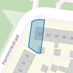 Perceel DTC01-I-5429