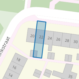 Perceel DTC01-I-5430