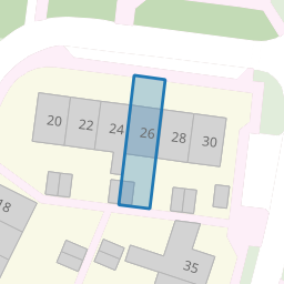 Perceel DTC01-I-5432