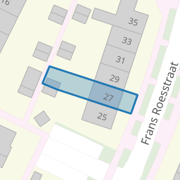 Perceel DTC01-I-5439