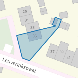 Perceel DTC01-I-5445