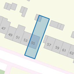 Perceel DTC01-I-5457