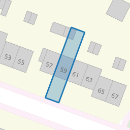 Perceel DTC01-I-5460