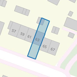 Perceel DTC01-I-5462