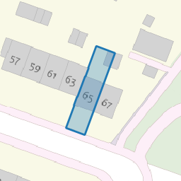 Perceel DTC01-I-5463