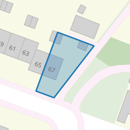 Perceel DTC01-I-5464