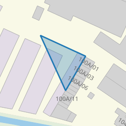 Perceel DTC01-I-5469