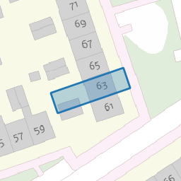 Perceel DTC01-I-5478