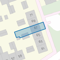 Perceel DTC01-I-5480