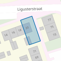 Perceel DTC01-I-5483