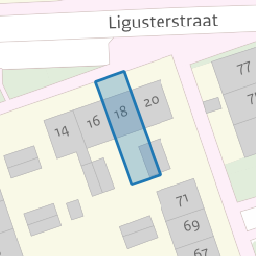 Perceel DTC01-I-5484