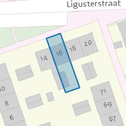 Perceel DTC01-I-5485