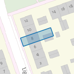 Perceel DTC01-I-5489