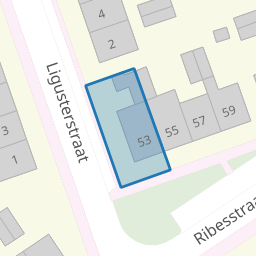 Perceel DTC01-I-5493