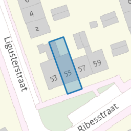 Perceel DTC01-I-5494