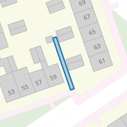 Perceel DTC01-I-5500