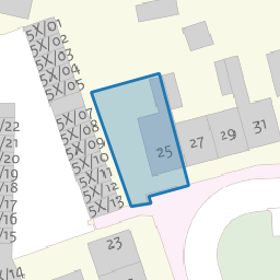 Perceel DTC01-I-5502