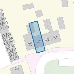 Perceel DTC01-I-5503